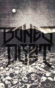 Bones To Dust : Demo